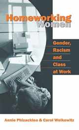 9780803988736-0803988737-Homeworking Women: Gender, Racism and Class at Work