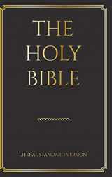 9780999892480-0999892487-The Holy Bible: Literal Standard Version (LSV), 2020