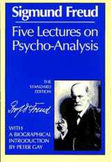 9780393008470-0393008479-Five Lectures on Psycho-Analysis (Complete Psychological Works of Sigmund Freud)