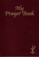 9780882710419-0882710419-My Prayer Book Brown Satinflex