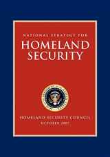 9781600375842-1600375847-National Strategy for Homeland Security: Homeland Security Council