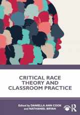 9781032000060-1032000066-Critical Race Theory and Classroom Practice