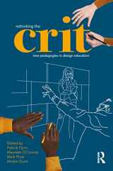 9781032266855-1032266856-Rethinking the Crit: New Pedagogies in Design Education