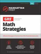 9781506238210-1506238211-GRE Math Strategies
