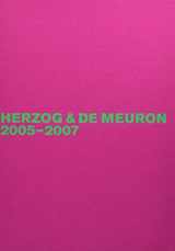 9783035610048-3035610045-Herzog & de Meuron 2005-2007