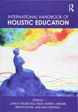 9781138082656-1138082651-International Handbook of Holistic Education