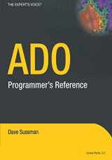 9781590593424-1590593421-ADO Programmer's Reference