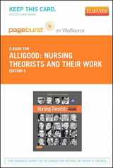 9780323241717-0323241719-Nursing Theorists and Their Work - Elsevier eBook on VitalSource (Retail Access Card): Nursing Theorists and Their Work - Elsevier eBook on VitalSource (Retail Access Card)
