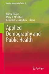 9789400761391-9400761392-Applied Demography and Public Health (Applied Demography Series, 3)