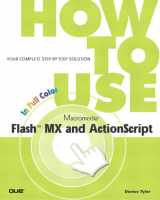 9780789727428-0789727420-How to Use Flash 6 and ActionScript