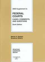 9780314190604-0314190600-Federal Courts:Cases, Comments and Questions, 6th Edition, 2008 Supplement