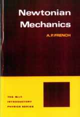 9780393099706-0393099709-Newtonian Mechanics (M.i.t. Introductory Physics Series)