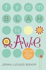 9781400316557-1400316553-From Blah to Awe: Shaking Up a Boring Faith
