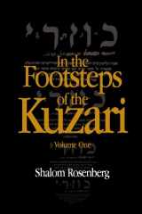 9781933143194-1933143193-In The Footsteps Of The Kuzari Volume One