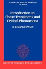 9780195053166-0195053168-Introduction to Phase Transitions and Critical Phenomena (International Series of Monographs on Physics)