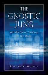 9780835605687-083560568X-The Gnostic Jung and the Seven Sermons to the Dead (Quest Books)