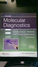 9780803626775-0803626770-Molecular Diagnostics: Fundamentals, Methods and Clinical Applications