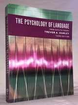 9781841693828-1841693820-The Psychology of Language: From Data to Theory