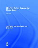9781138288799-1138288799-Effective Police Supervision Study Guide