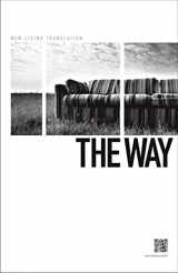 9781414348377-1414348371-The Way NLT (Softcover)