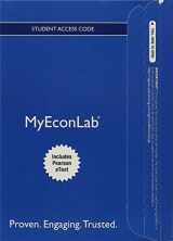 9780134125954-0134125959-MyLab Economics with Pearson eText -- Access Card -- for Macroeconomics