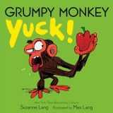 9780593306123-0593306120-Grumpy Monkey Yuck!