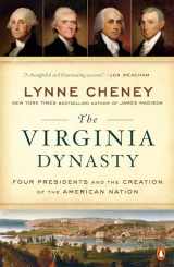 9781101980057-1101980052-The Virginia Dynasty: Four Presidents and the Creation of the American Nation