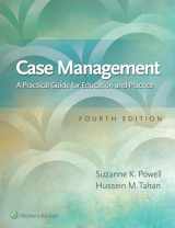 9781496384256-1496384253-Case Management: A Practical Guide for Education and Practice