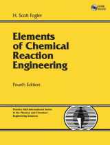 9780130473943-0130473944-Elements Of Chemical Reaction Engineering