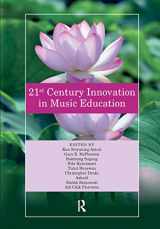 9781032238357-1032238356-21st Century Innovation in Music Education: Proceedings of the 1st International Conference of the Music Education Community (INTERCOME 2018), October 25-26, 2018, Yogyakarta, Indonesia
