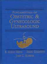 9780838592472-0838592473-Fundamentals of Obstetric & Gynecologic Ultrasound