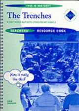 9780719585661-071958566X-Trenches: Teacher's Resource Book: Year 9 (This Is History!)