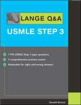 9780071445795-007144579X-LANGE Q&A: USMLE Step 3