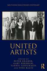 9780367179007-0367179008-United Artists (The Routledge Hollywood Centenary Series)