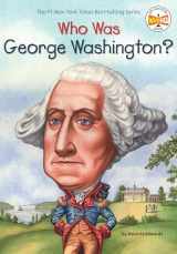 9780448448923-0448448920-Who Was George Washington?
