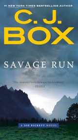 9780399575693-0399575693-Savage Run (A Joe Pickett Novel)