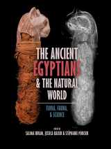 9789464260366-946426036X-The Ancient Egyptians and the Natural World: Flora, Fauna, and Science
