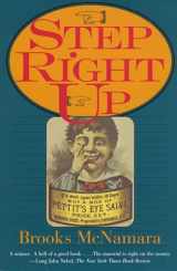 9780878058327-087805832X-Step Right Up (Performance Studies)