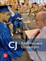 9781265312381-1265312389-Loose Leaf for CJ: Realities and Challenges