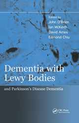 9781841843957-1841843954-Dementia with Lewy Bodies: and Parkinson's Disease Dementia