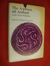 9780064926768-0064926761-The awntyrs off Arthure at the terne Wathelyn: An edition based on Bodleian Library ms Douce 324 (Old and Middle English texts)