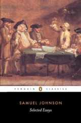 9780140436273-0140436278-Selected Essays (Penguin Classics)