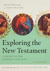 9780830825264-0830825266-Exploring the New Testament: A Guide to the Gospels and Acts (Volume 1) (Exploring the Bible Series)