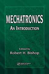 9780849363580-0849363586-Mechatronics: An Introduction