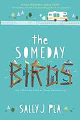9780062445773-0062445774-The Someday Birds