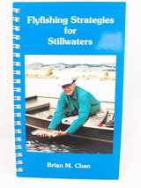 9781878175571-1878175572-Flyfishing Strategies for Stillwaters
