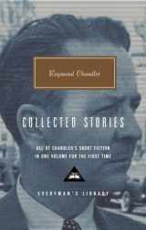 9780375415005-0375415009-Raymond Chandler: Collected Stories (Everyman's Library)