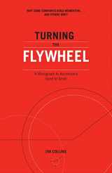 9780062933799-0062933795-Turning the Flywheel: A Monograph to Accompany Good to Great (Good to Great, 6)