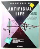 9781565293564-1565293568-Adventures in Artificial Life/Book and Disk
