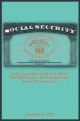 9781949673708-1949673707-Social Security: Simple & Smart